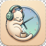 CozyPomo Icon