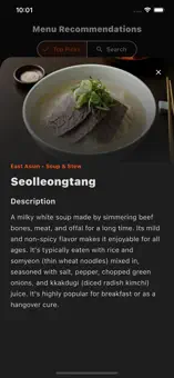 Yumpick Screenshot 4