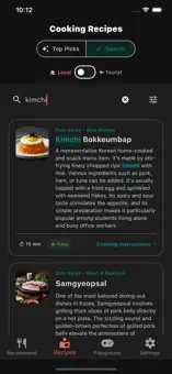 Yumpick Screenshot 9